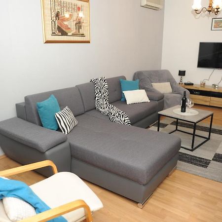 Santa Apartment Задар Екстериор снимка