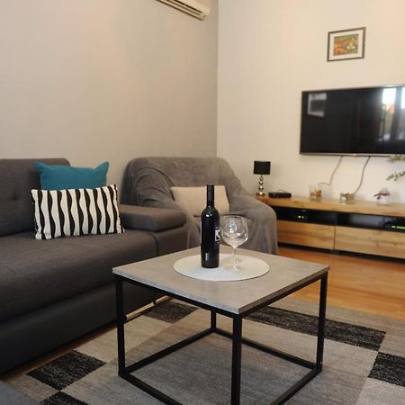 Santa Apartment Задар Екстериор снимка