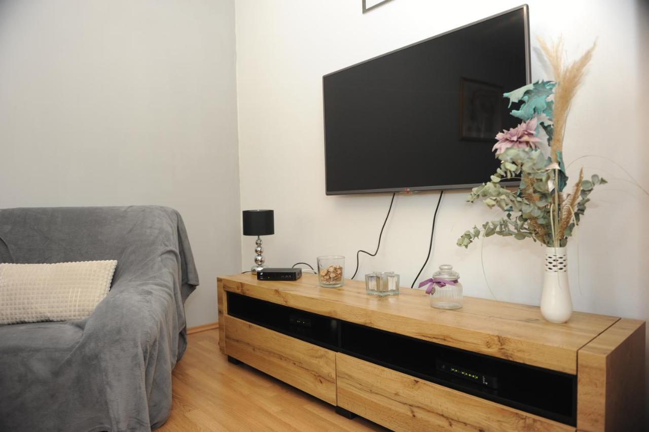 Santa Apartment Задар Екстериор снимка