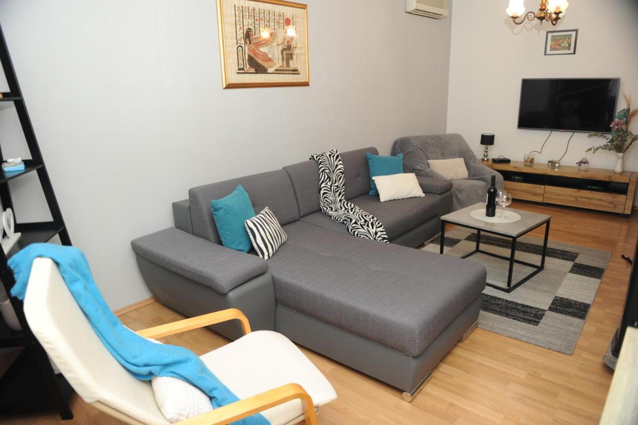 Santa Apartment Задар Екстериор снимка