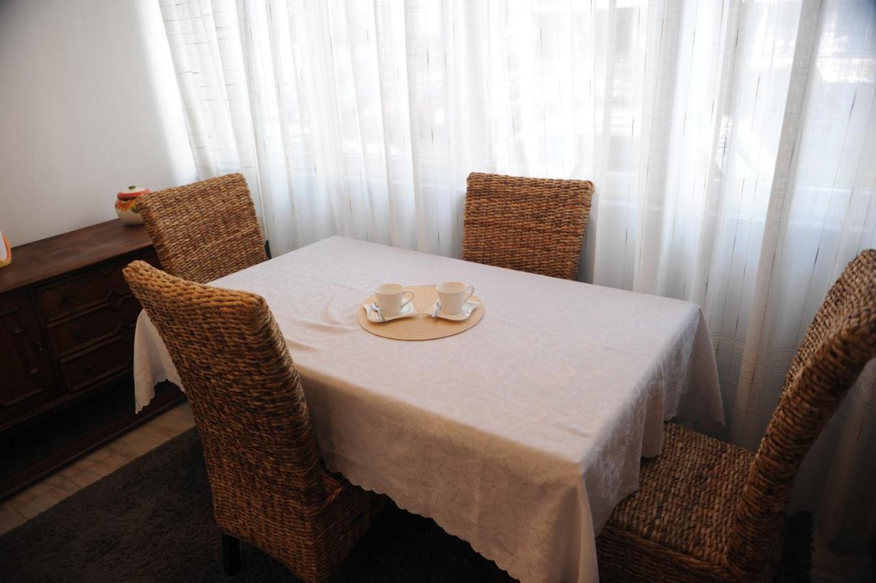 Santa Apartment Задар Екстериор снимка