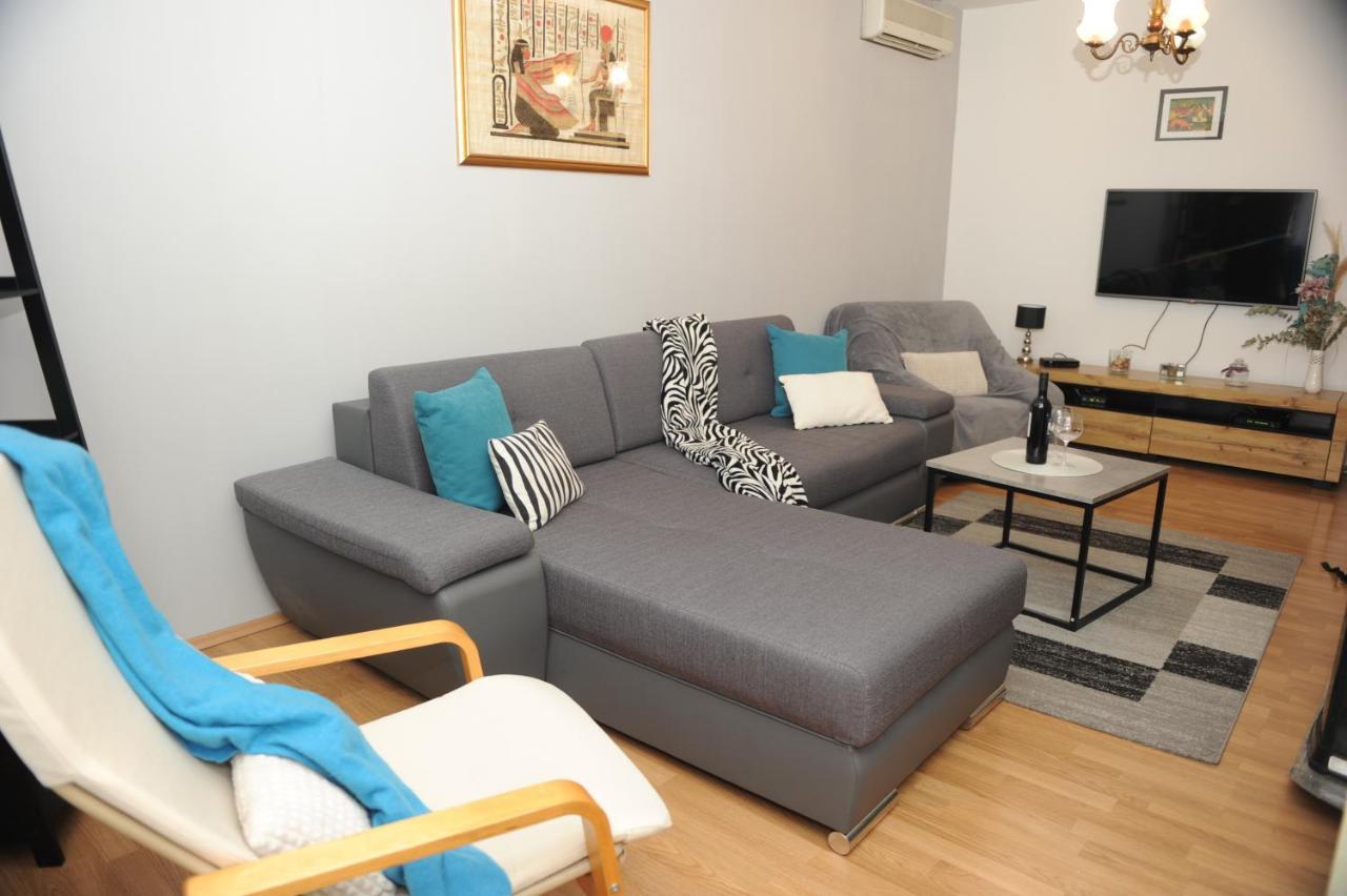 Santa Apartment Задар Екстериор снимка