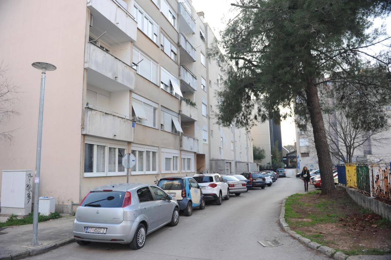 Santa Apartment Задар Екстериор снимка
