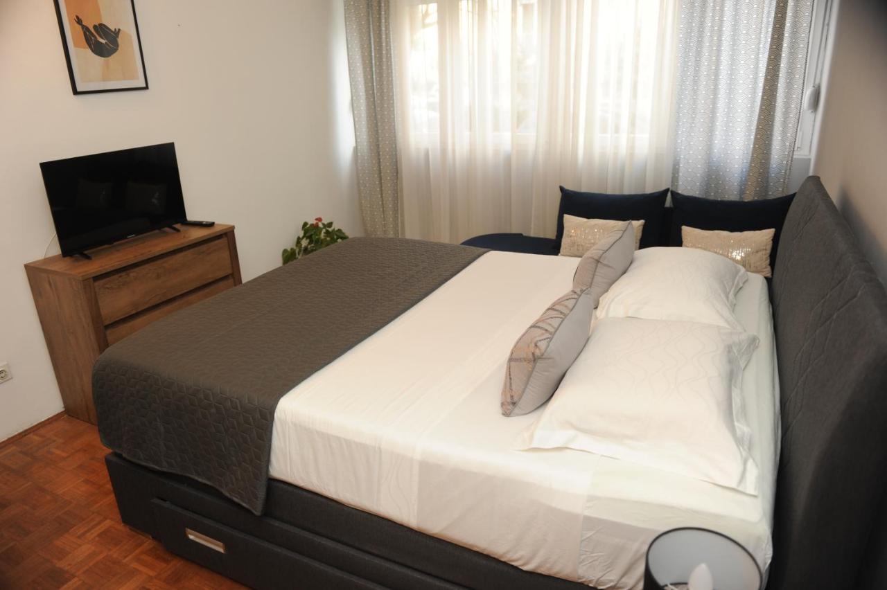 Santa Apartment Задар Екстериор снимка
