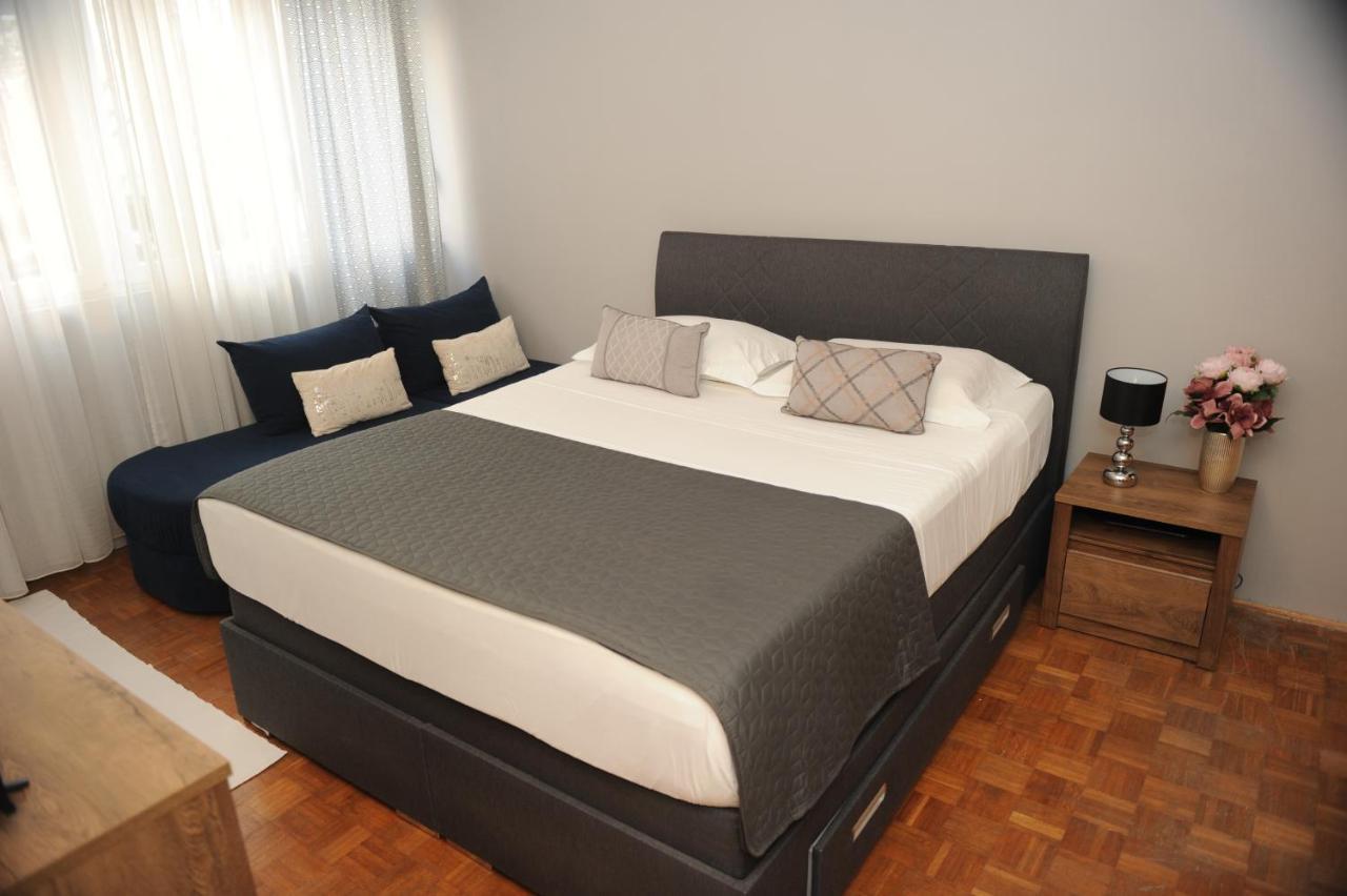 Santa Apartment Задар Екстериор снимка
